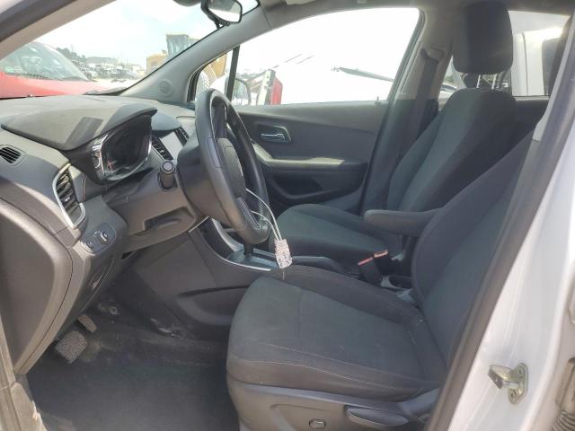 Photo 6 VIN: 3GNCJKSB6LL298430 - CHEVROLET TRAX 