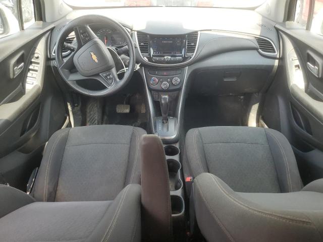 Photo 7 VIN: 3GNCJKSB6LL298430 - CHEVROLET TRAX 