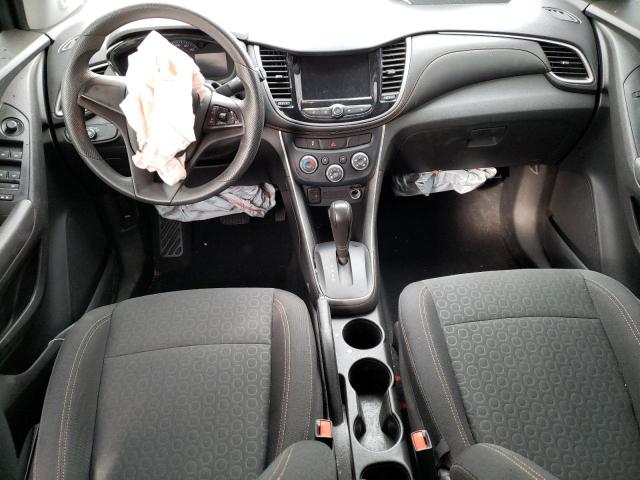 Photo 7 VIN: 3GNCJKSB6LL333399 - CHEVROLET TRAX LS 