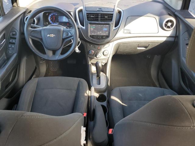 Photo 7 VIN: 3GNCJKSB7GL258024 - CHEVROLET TRAX LS 