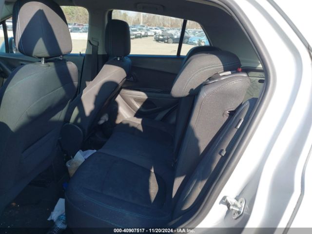 Photo 7 VIN: 3GNCJKSB7GL264230 - CHEVROLET TRAX 