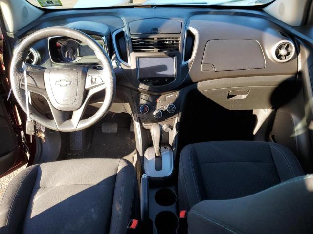 Photo 7 VIN: 3GNCJKSB7GL278306 - CHEVROLET TRAX LS 