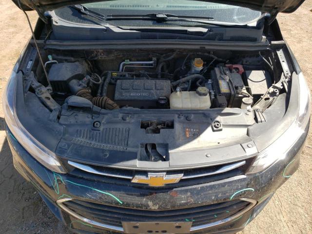 Photo 11 VIN: 3GNCJKSB7HL172231 - CHEVROLET TRAX 