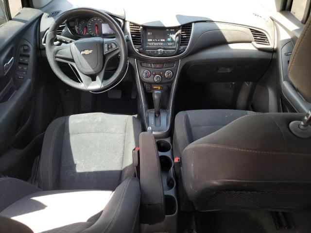 Photo 7 VIN: 3GNCJKSB7HL172231 - CHEVROLET TRAX 