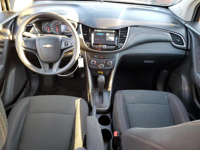 Photo 7 VIN: 3GNCJKSB7HL194357 - CHEVROLET TRAX LS 