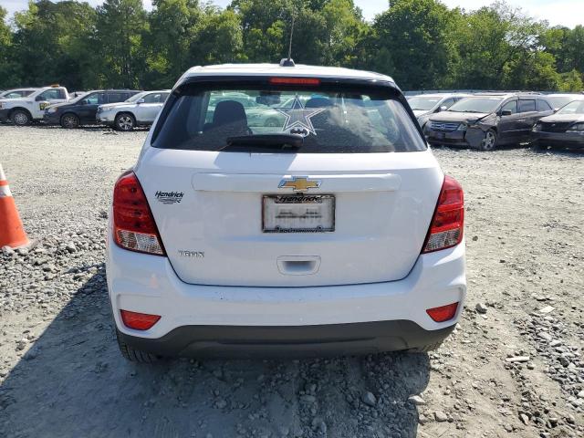 Photo 5 VIN: 3GNCJKSB7HL205616 - CHEVROLET TRAX 