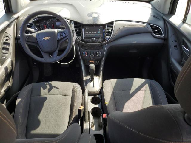 Photo 7 VIN: 3GNCJKSB7HL205616 - CHEVROLET TRAX 