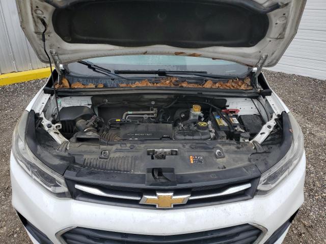 Photo 11 VIN: 3GNCJKSB7HL224148 - CHEVROLET TRAX 