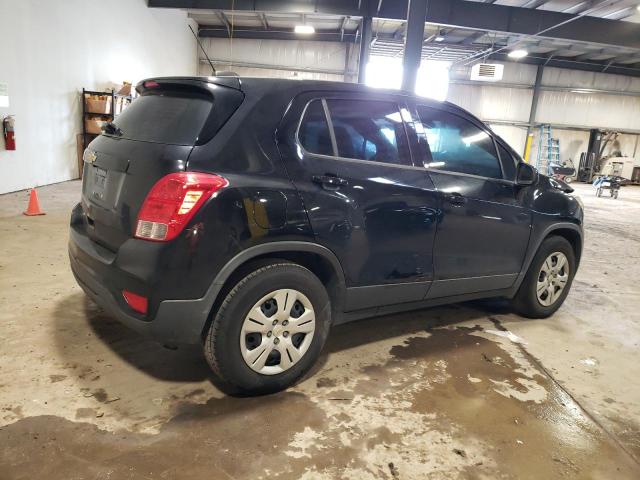 Photo 2 VIN: 3GNCJKSB7HL271910 - CHEVROLET TRAX 