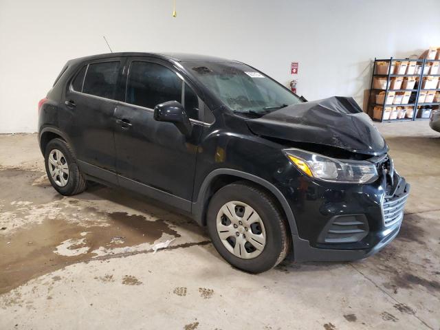 Photo 3 VIN: 3GNCJKSB7HL271910 - CHEVROLET TRAX 