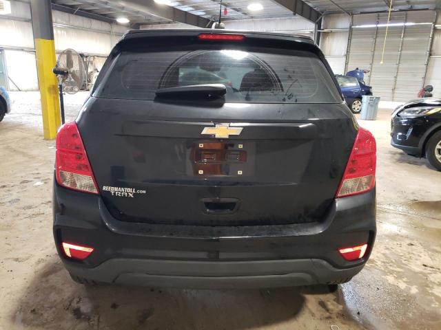 Photo 5 VIN: 3GNCJKSB7HL271910 - CHEVROLET TRAX 