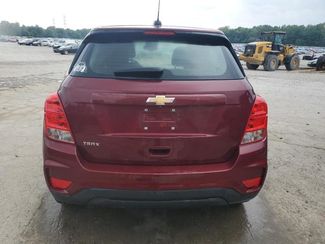 Photo 5 VIN: 3GNCJKSB7HL276413 - CHEVROLET TRAX 