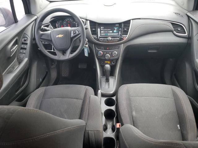 Photo 7 VIN: 3GNCJKSB7HL276413 - CHEVROLET TRAX 