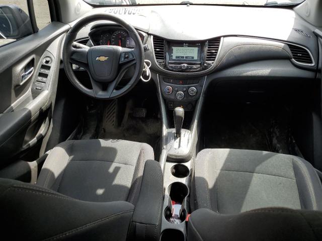 Photo 7 VIN: 3GNCJKSB7HL277822 - CHEVROLET TRAX 