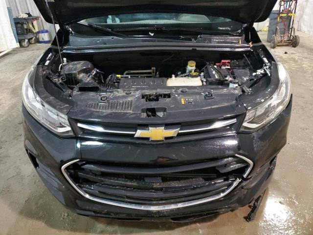 Photo 11 VIN: 3GNCJKSB7HL281093 - CHEVROLET TRAX 