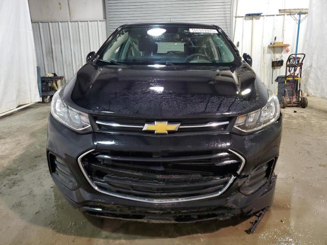 Photo 4 VIN: 3GNCJKSB7HL281093 - CHEVROLET TRAX 