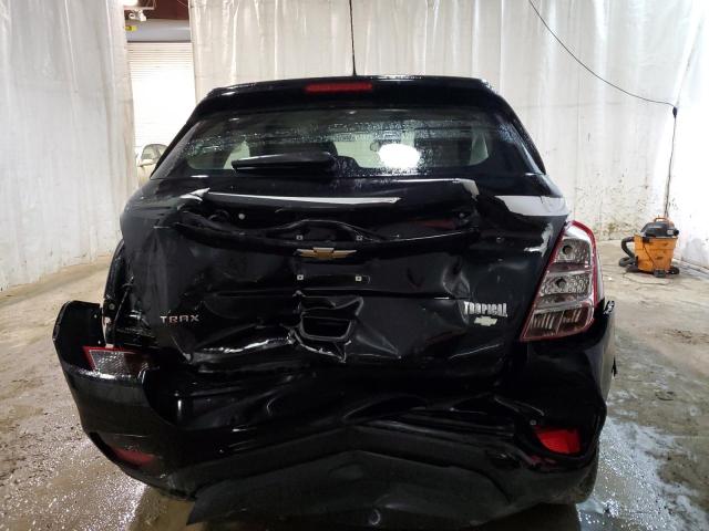 Photo 5 VIN: 3GNCJKSB7HL281093 - CHEVROLET TRAX 