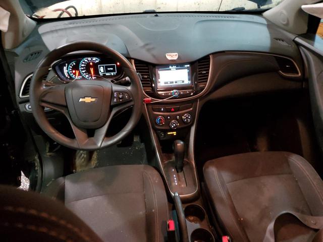 Photo 7 VIN: 3GNCJKSB7HL281093 - CHEVROLET TRAX 