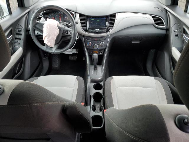 Photo 7 VIN: 3GNCJKSB7JL275087 - CHEVROLET TRAX LS 