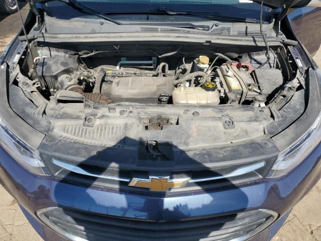 Photo 11 VIN: 3GNCJKSB7JL277745 - CHEVROLET TRAX LS 