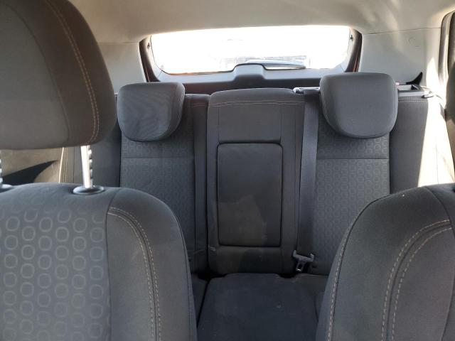 Photo 9 VIN: 3GNCJKSB7JL277745 - CHEVROLET TRAX LS 