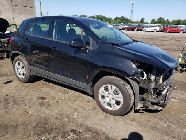 Photo 3 VIN: 3GNCJKSB7JL342092 - CHEVROLET TRAX 