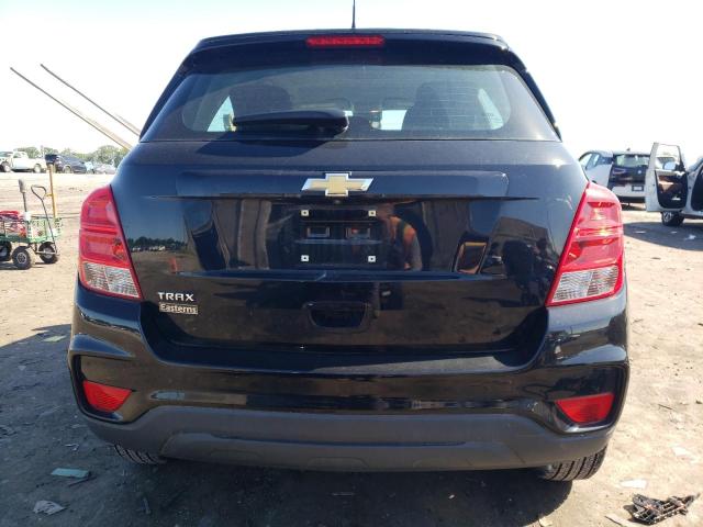 Photo 5 VIN: 3GNCJKSB7JL342092 - CHEVROLET TRAX 