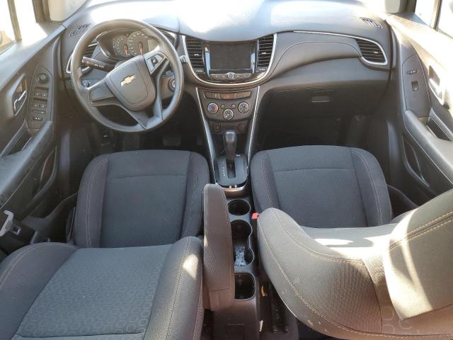 Photo 7 VIN: 3GNCJKSB7JL342562 - CHEVROLET TRAX LS 