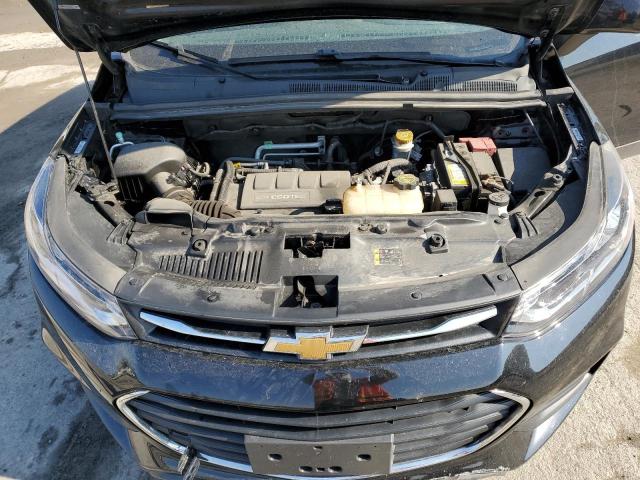 Photo 11 VIN: 3GNCJKSB7JL344702 - CHEVROLET TRAX LS 