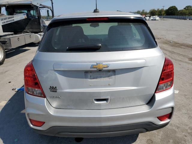 Photo 5 VIN: 3GNCJKSB7JL414411 - CHEVROLET TRAX LS 