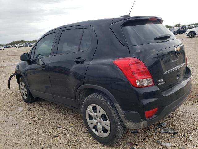 Photo 1 VIN: 3GNCJKSB7KL118564 - CHEVROLET TRAX 