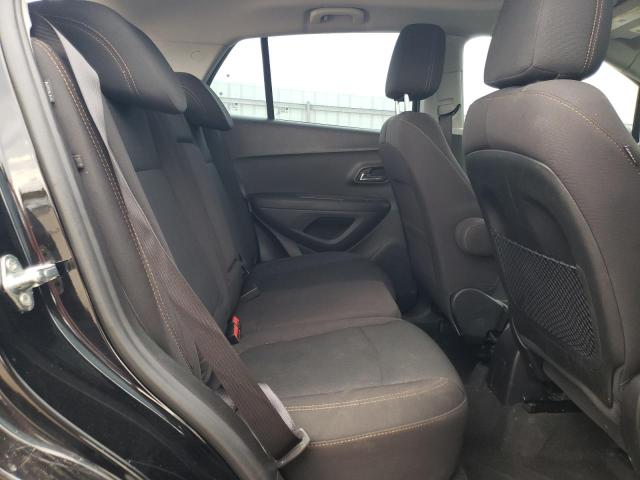 Photo 10 VIN: 3GNCJKSB7KL118564 - CHEVROLET TRAX 