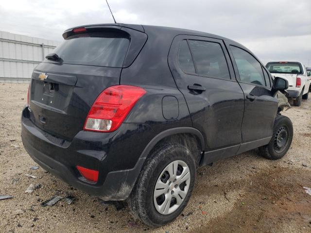 Photo 2 VIN: 3GNCJKSB7KL118564 - CHEVROLET TRAX 