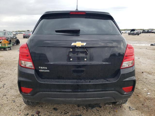 Photo 5 VIN: 3GNCJKSB7KL118564 - CHEVROLET TRAX 