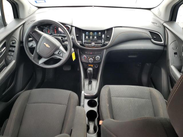 Photo 7 VIN: 3GNCJKSB7KL118564 - CHEVROLET TRAX 