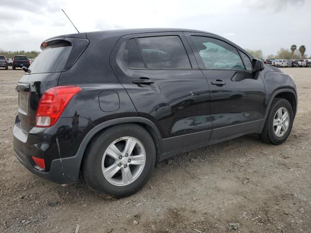 Photo 2 VIN: 3GNCJKSB7KL186041 - CHEVROLET TRAX 