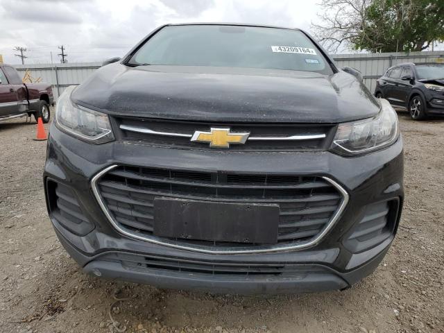 Photo 4 VIN: 3GNCJKSB7KL186041 - CHEVROLET TRAX 