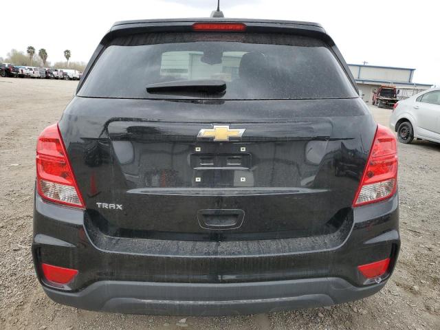 Photo 5 VIN: 3GNCJKSB7KL186041 - CHEVROLET TRAX 