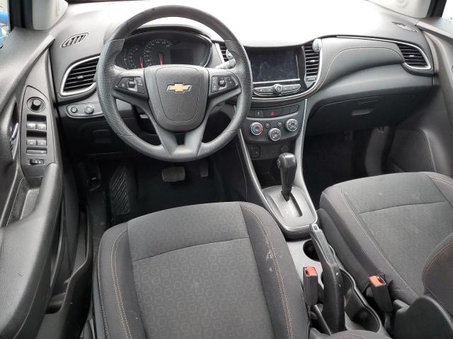 Photo 7 VIN: 3GNCJKSB7KL186041 - CHEVROLET TRAX 