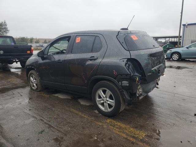 Photo 1 VIN: 3GNCJKSB7KL200956 - CHEVROLET TRAX 