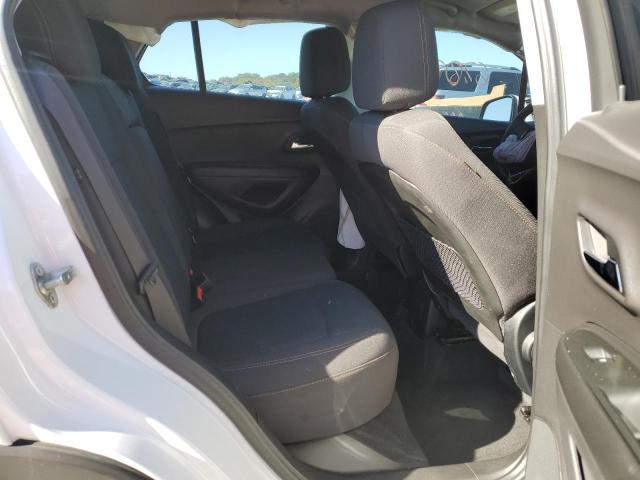 Photo 5 VIN: 3GNCJKSB7KL220298 - CHEVROLET TRAX LS 