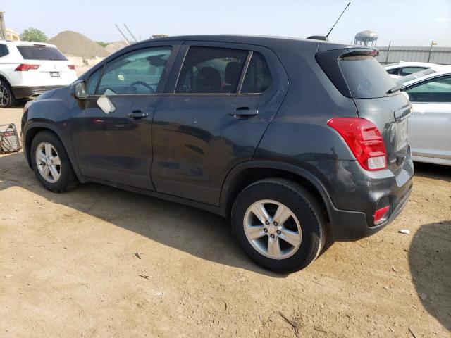 Photo 1 VIN: 3GNCJKSB7KL257075 - CHEVROLET TRAX LS 