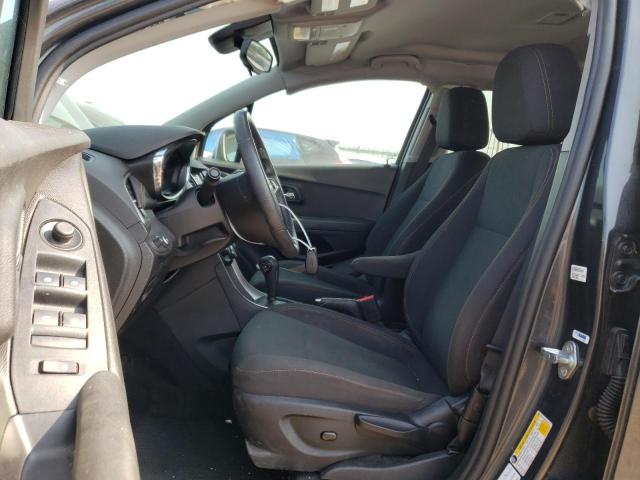 Photo 6 VIN: 3GNCJKSB7KL257075 - CHEVROLET TRAX LS 