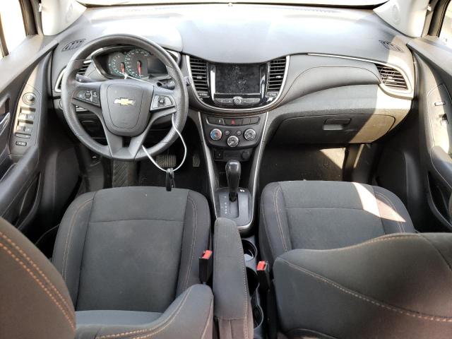 Photo 7 VIN: 3GNCJKSB7KL257075 - CHEVROLET TRAX LS 