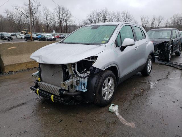 Photo 0 VIN: 3GNCJKSB7KL301785 - CHEVROLET TRAX LS 