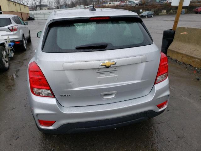 Photo 5 VIN: 3GNCJKSB7KL301785 - CHEVROLET TRAX LS 