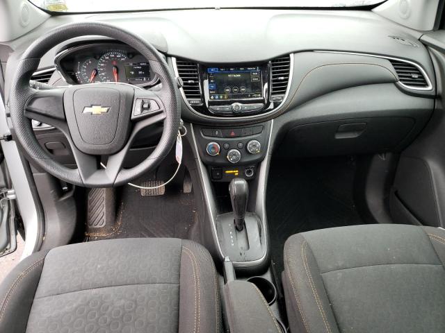 Photo 7 VIN: 3GNCJKSB7KL301785 - CHEVROLET TRAX LS 