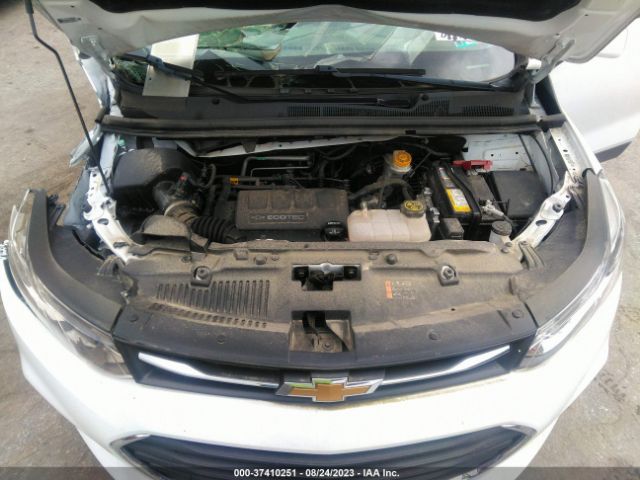 Photo 9 VIN: 3GNCJKSB7KL319221 - CHEVROLET TRAX 