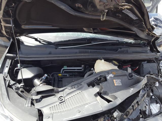 Photo 6 VIN: 3GNCJKSB7KL342028 - CHEVROLET TRAX LS 