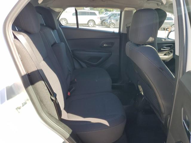 Photo 5 VIN: 3GNCJKSB7KL344801 - CHEVROLET TRAX LS 